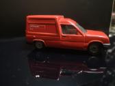 Renault Express - nuotraukos Nr. 2