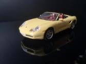 Porsche Boxter