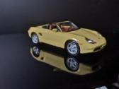 Porsche Boxter - nuotraukos Nr. 2