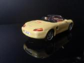 Porsche Boxter - nuotraukos Nr. 3