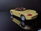 Porsche Boxter - nuotraukos Nr. 4
