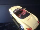 Porsche Boxter - nuotraukos Nr. 5