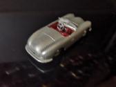 Porsche 356 roadster - nuotraukos Nr. 2