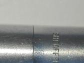 Sheaffer Sagaris parkeris - nuotraukos Nr. 2