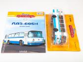 Autobusai 1/43 - nuotraukos Nr. 4