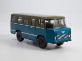 Autobusai 1/43 - nuotraukos Nr. 6
