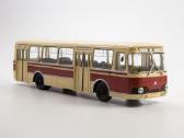 Autobusai 1/43 - nuotraukos Nr. 7