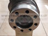 Alkūninis velenas Valmet/sisu 645, V836855910 - nuotraukos Nr. 2