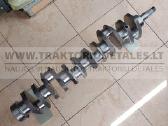 Alkūninis velenas Valmet/sisu 645, V836855910 - nuotraukos Nr. 3