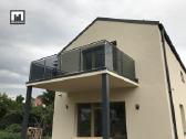 Laiptų, balkonų turėklai, pandusai neįgaliems - nuotraukos Nr. 5