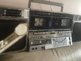 Sharp,aiwa, Telefunken Sanyo Silver Philips - nuotraukos Nr. 10