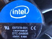 Intel Stock Cooler Lga 1200, 115x - nuotraukos Nr. 3