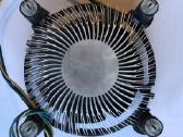 Intel Stock Cooler Lga 1200, 115x - nuotraukos Nr. 4