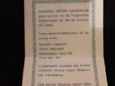 Andoros moneta - nuotraukos Nr. 3