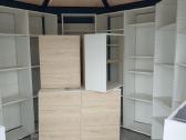 Modulinis konteineris,ofisas,kioskas - nuotraukos Nr. 8