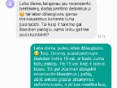 Profesionali pagalba studentams: atsiliepimai - nuotraukos Nr. 2