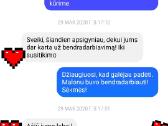 Profesionali pagalba studentams: atsiliepimai - nuotraukos Nr. 12