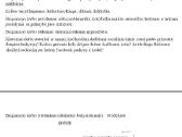 Profesionali pagalba studentams: atsiliepimai - nuotraukos Nr. 5