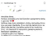 Profesionali pagalba studentams: atsiliepimai - nuotraukos Nr. 3