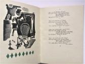 Parduodu 1978 m. knygą English Humour in Verse - nuotraukos Nr. 8