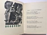 Parduodu 1978 m. knygą English Humour in Verse - nuotraukos Nr. 12