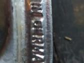 Mėsmale rankinė - nuotraukos Nr. 2