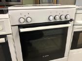 Bosch elektrinė viryklė