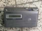 Sony Icf 7800, Aiwa. ,panasonic,grundig,philips - nuotraukos Nr. 10