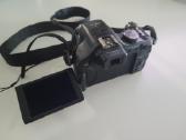 Panasonic Lumix Fz150 - nuotraukos Nr. 2