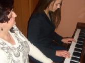 Individualios muzikos pamokos