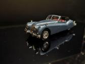 Jaguar Xk 140