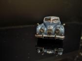 Jaguar Xk 140 - nuotraukos Nr. 3