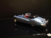 Jaguar Xk 140 - nuotraukos Nr. 4