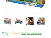 Rusty Rivets didelis konstruktorių rinkinys - nuotraukos Nr. 6