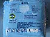Sauskelnės Tena Pants Plus, L, 14vnt - nuotraukos Nr. 3