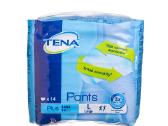Sauskelnės Tena Pants Plus, L, 14vnt
