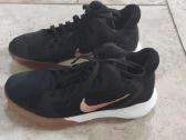 Nike sportiniai bateliai 40 dydžio - nuotraukos Nr. 4
