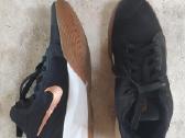 Nike sportiniai bateliai 40 dydžio - nuotraukos Nr. 2