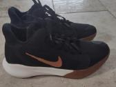 Nike sportiniai bateliai 40 dydžio