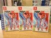 Nintendo Switch Žaidimai Klaipėda Liepų g.44 - nuotraukos Nr. 4
