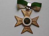 Parduodu vokiška medalį. R26