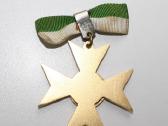 Parduodu vokiška medalį. R26 - nuotraukos Nr. 2