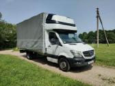 Tentinio Mikroautobuso nuoma - nuotraukos Nr. 5