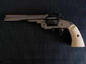 Smith & Wesson Schofield 1877 (Replica)