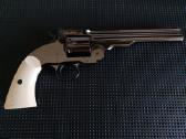Smith & Wesson Schofield 1877 (Replica) - nuotraukos Nr. 2