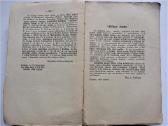 Parduodu 1938 m. Lietuvišką Botanikos Žodyną - nuotraukos Nr. 3