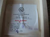 Is CCCP Nauja Maza Sachmatu - Medine Lenta .zr. fo - nuotraukos Nr. 6