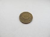 2 kapeikos , CcccccCCCP , 1937 - nuotraukos Nr. 2