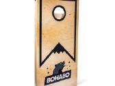 Bohabo Cornhole – aukščiausio lygio lauko žaidimas - nuotraukos Nr. 2