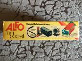 Alfo Mini-pocket - nuotraukos Nr. 2